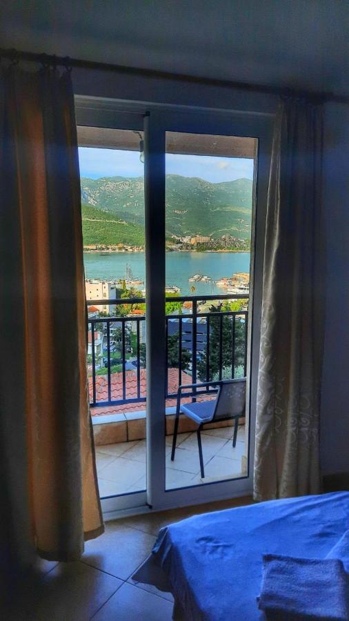 Apartmani Cupic Budva Luaran gambar