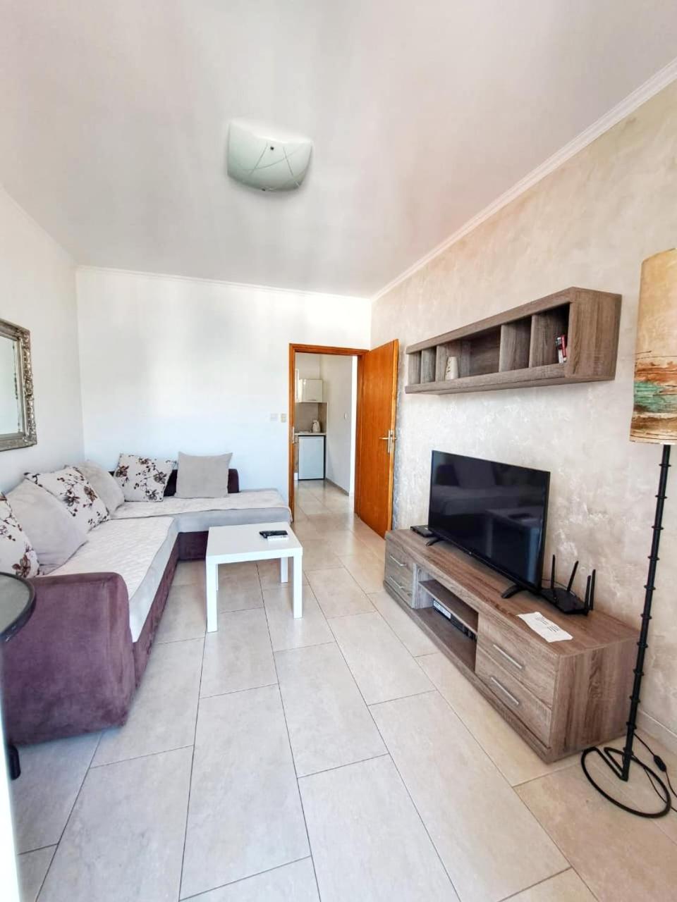 Apartmani Cupic Budva Luaran gambar