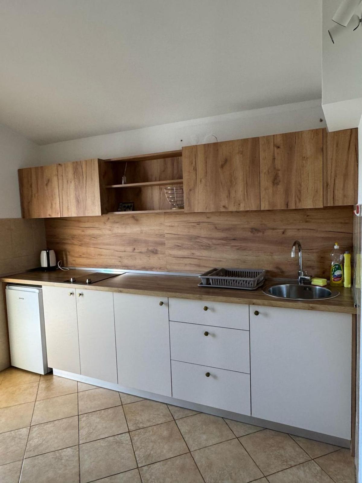 Apartmani Cupic Budva Luaran gambar