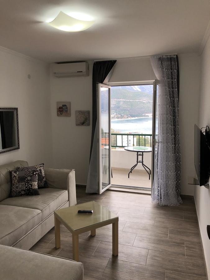 Apartmani Cupic Budva Luaran gambar