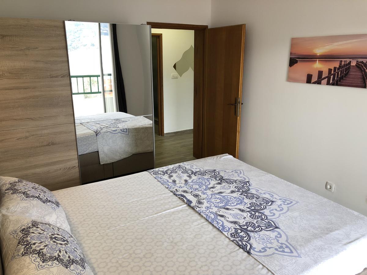Apartmani Cupic Budva Luaran gambar