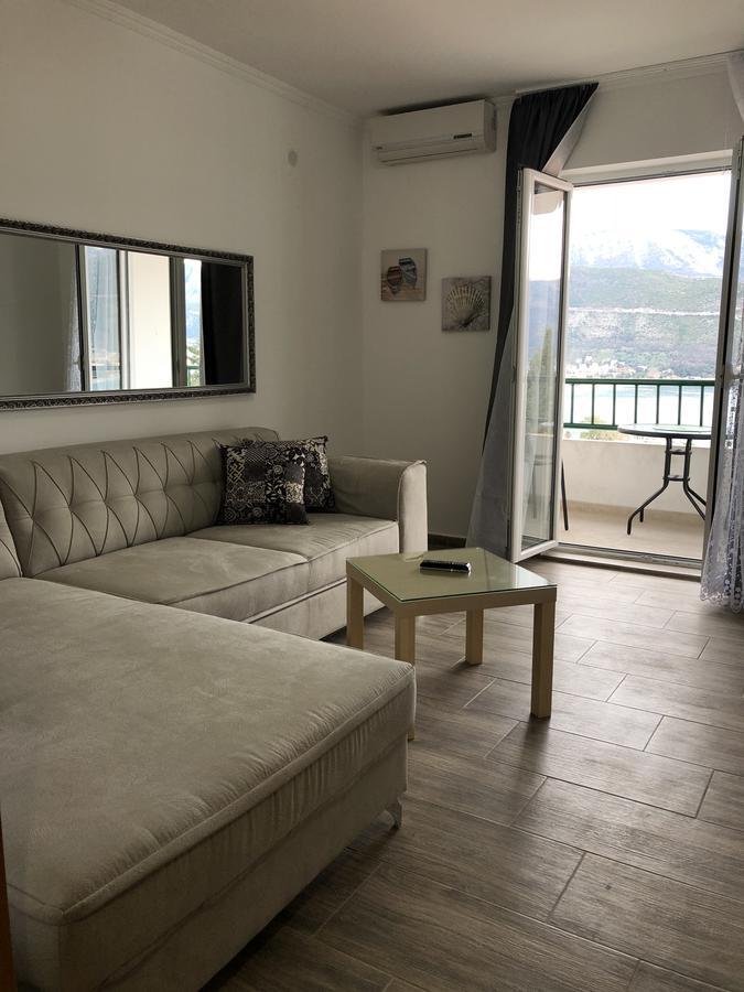 Apartmani Cupic Budva Luaran gambar